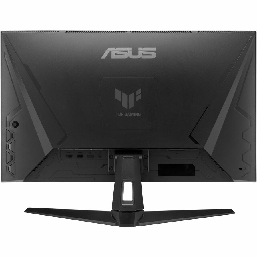 Moniteur LED de jeu WQHD de classe 27 pouces TUF VG27AQM1A VG27AQM1A