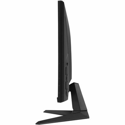 Moniteur LED de jeu WQHD de classe 27 pouces TUF VG27AQM1A VG27AQM1A
