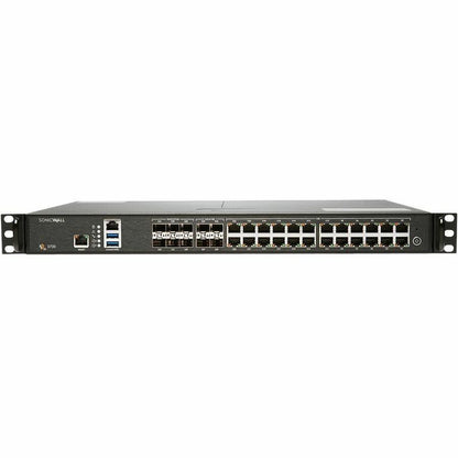 Appareil de sécurité réseau/pare-feu SonicWall NSa 3700 03-SSC-1368