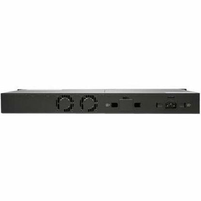 Appareil de sécurité réseau/pare-feu SonicWall NSa 3700 03-SSC-1368