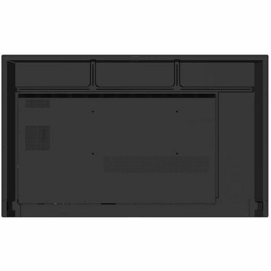 Écran collaboratif LG CreateBoard 55TR3DK-B 55TR3DK-B.MUSQ