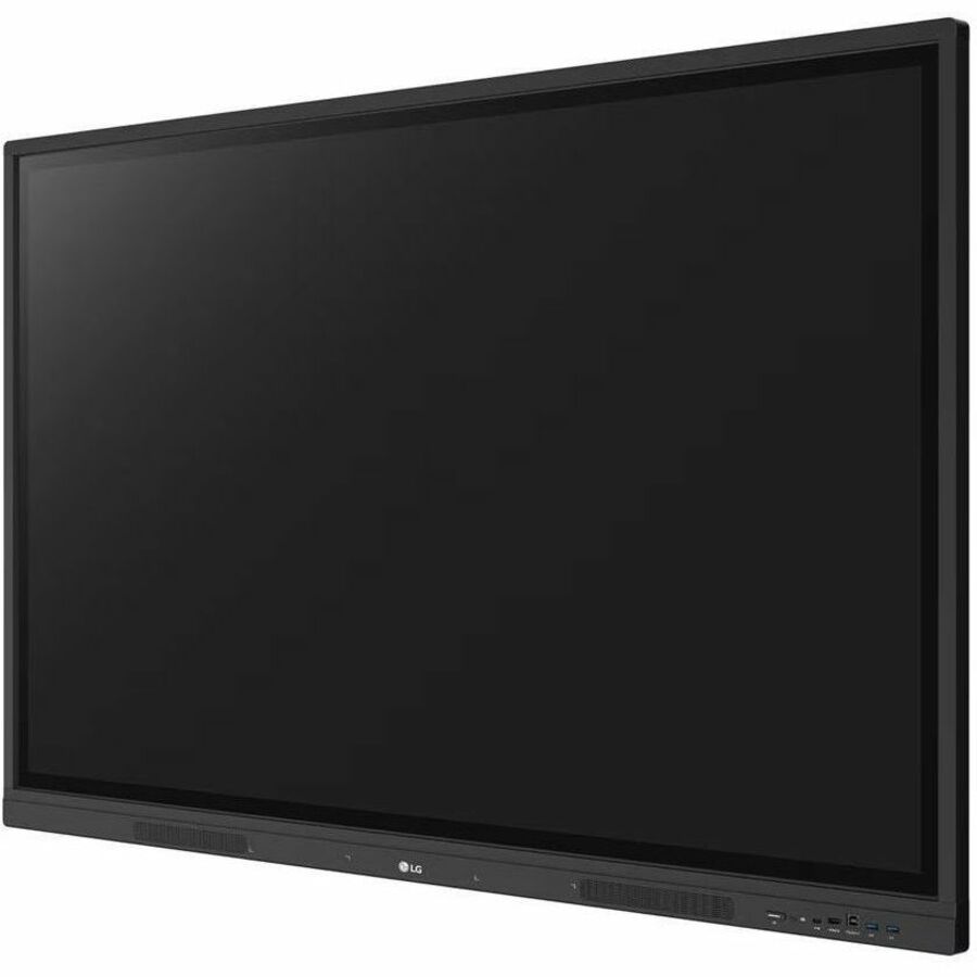 Écran collaboratif LG CreateBoard 55TR3DK-B 55TR3DK-B.MUSQ