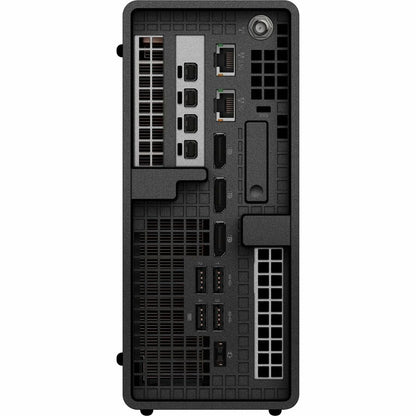 Lenovo ThinkStation P3 Ultra 30HA0066US Workstation - 1 x Intel Core i9 14th Gen i9-14900K - vPro Technology - 32 GB - 1 TB SSD - Ultra Small 30HA0066US