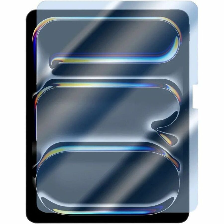 Protecteur d'écran en verre trempé Targus pour iPad Pro 13 pouces (M4) AWV154TGL