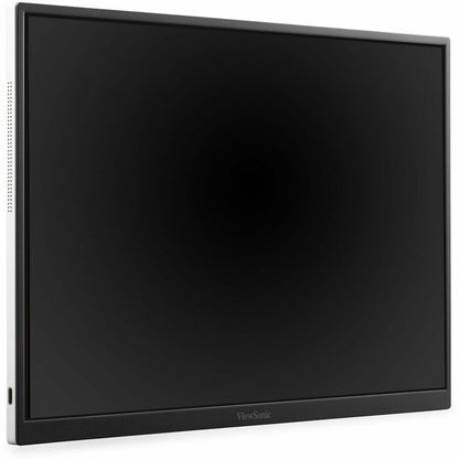 ViewSonic VG1656-2K 16" Class WQXGA LED Monitor - 16:10 - Black VG1656-2K