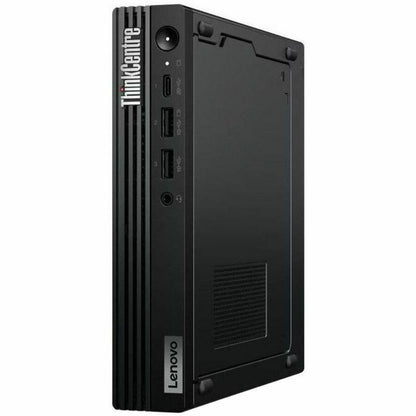 Ordinateur de bureau Lenovo ThinkCentre M90q Gen 5 12TH000RUS - Intel Core i7 14e génération i7-14700 - Technologie vPro - 32 Go - SSD 1 To - Minuscule - Noir 12TH000RUS