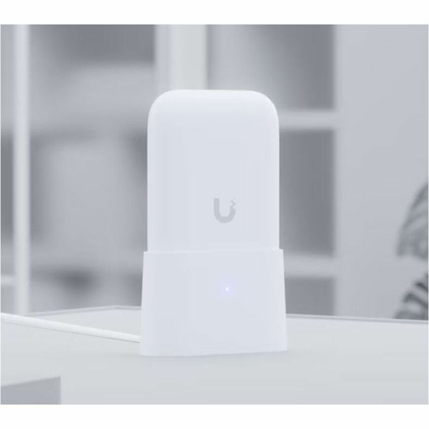Point d'accès sans fil Ubiquiti double bande IEEE 802.11 a/b/g/n/ac 866,70 Mbit/s - Intérieur/extérieur UK-ULTRA-US