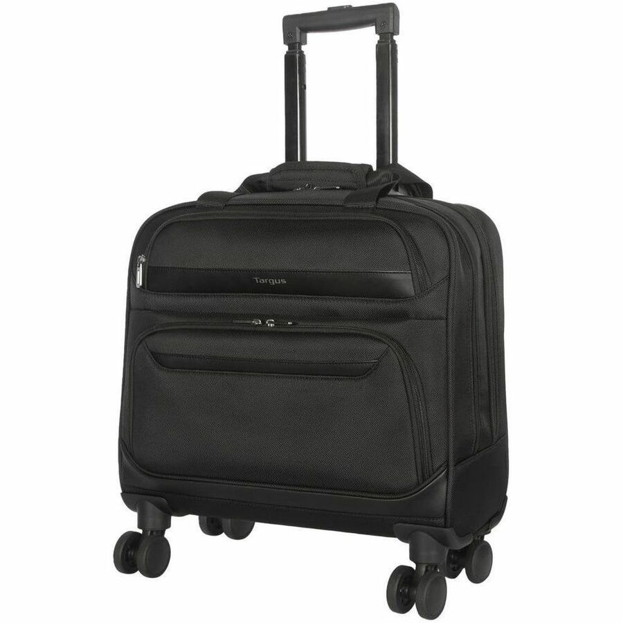 Sacoche de transport (à roulettes) Targus Transit TBR044GL pour ordinateur portable de 15" à 16" - Noir TBR044GL