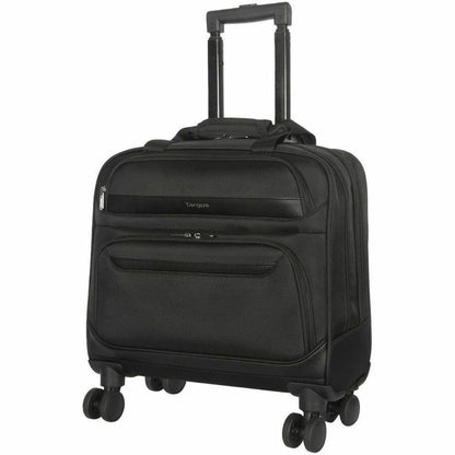 Sacoche de transport (à roulettes) Targus Transit TBR044GL pour ordinateur portable de 15" à 16" - Noir TBR044GL