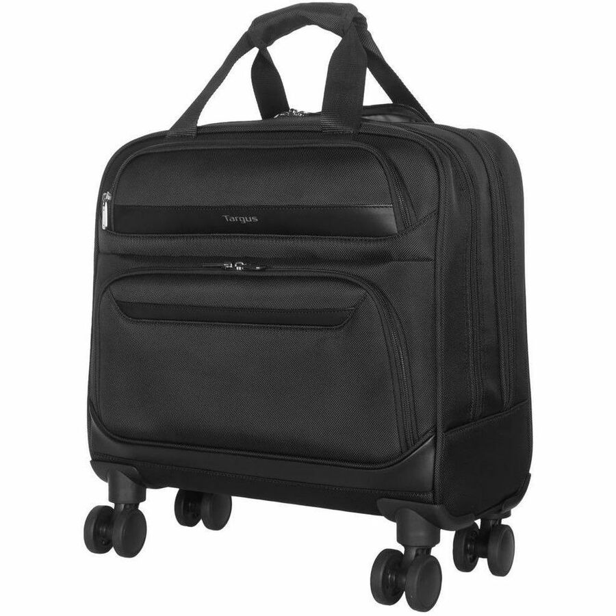 Sacoche de transport (à roulettes) Targus Transit TBR044GL pour ordinateur portable de 15" à 16" - Noir TBR044GL