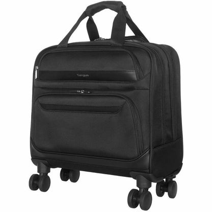 Sacoche de transport (à roulettes) Targus Transit TBR044GL pour ordinateur portable de 15" à 16" - Noir TBR044GL