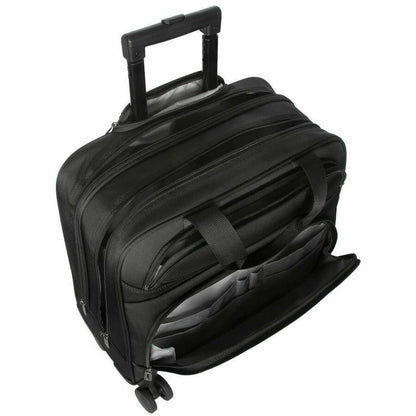 Sacoche de transport (à roulettes) Targus Transit TBR044GL pour ordinateur portable de 15" à 16" - Noir TBR044GL