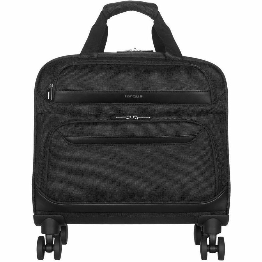 Sacoche de transport (à roulettes) Targus Transit TBR044GL pour ordinateur portable de 15" à 16" - Noir TBR044GL