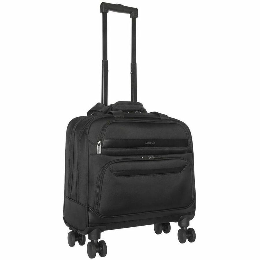 Sacoche de transport (à roulettes) Targus Transit TBR044GL pour ordinateur portable de 15" à 16" - Noir TBR044GL