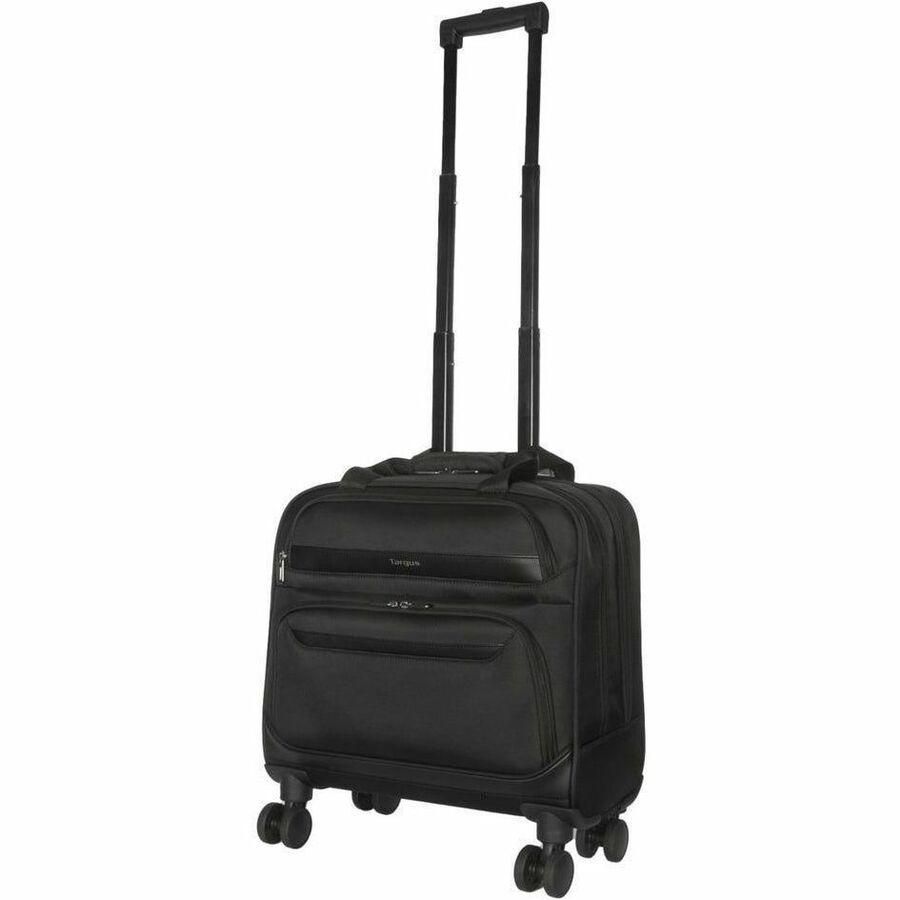 Sacoche de transport (à roulettes) Targus Transit TBR044GL pour ordinateur portable de 15" à 16" - Noir TBR044GL