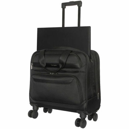 Sacoche de transport (à roulettes) Targus Transit TBR044GL pour ordinateur portable de 15" à 16" - Noir TBR044GL