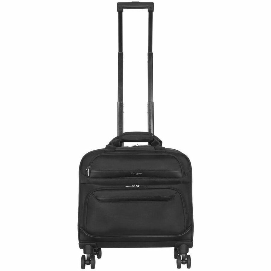 Sacoche de transport (à roulettes) Targus Transit TBR044GL pour ordinateur portable de 15" à 16" - Noir TBR044GL