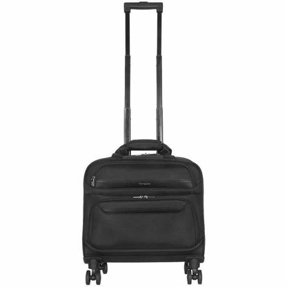 Sacoche de transport (à roulettes) Targus Transit TBR044GL pour ordinateur portable de 15" à 16" - Noir TBR044GL