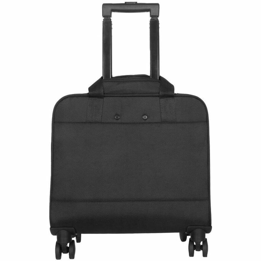 Sacoche de transport (à roulettes) Targus Transit TBR044GL pour ordinateur portable de 15" à 16" - Noir TBR044GL