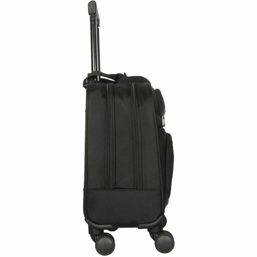 Sacoche de transport (à roulettes) Targus Transit TBR044GL pour ordinateur portable de 15" à 16" - Noir TBR044GL