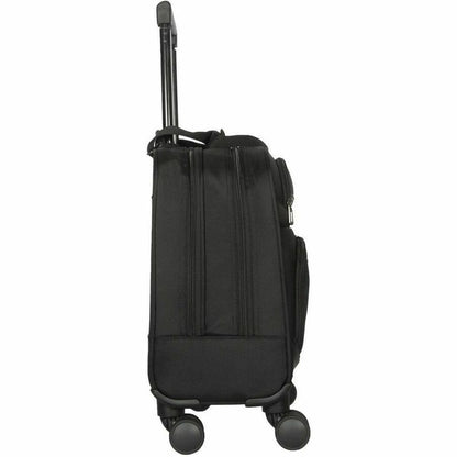 Sacoche de transport (à roulettes) Targus Transit TBR044GL pour ordinateur portable de 15" à 16" - Noir TBR044GL