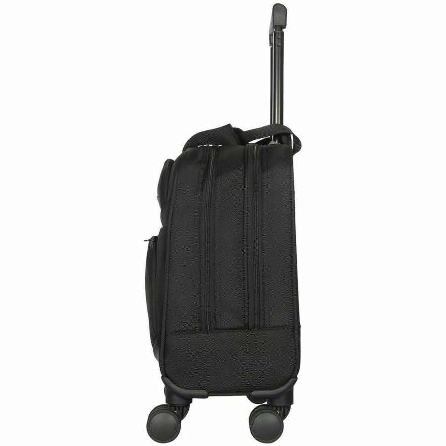 Sacoche de transport (à roulettes) Targus Transit TBR044GL pour ordinateur portable de 15" à 16" - Noir TBR044GL