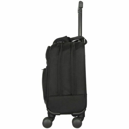 Sacoche de transport (à roulettes) Targus Transit TBR044GL pour ordinateur portable de 15" à 16" - Noir TBR044GL
