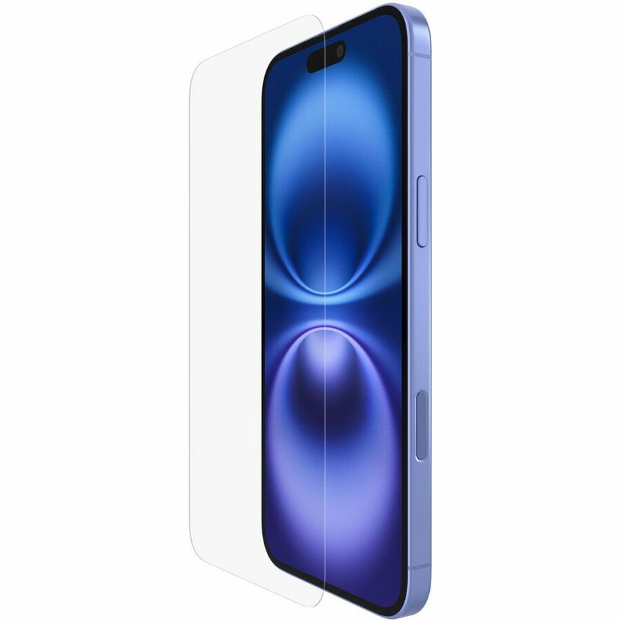 Belkin ScreenForce InvisiGlass Screen Protector OVA172FQ