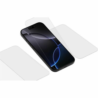 Belkin ScreenForce InvisiGlass Screen Protector OVA172FQ