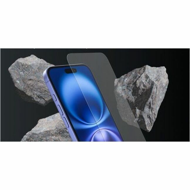 Belkin ScreenForce InvisiGlass Screen Protector OVA172FQ