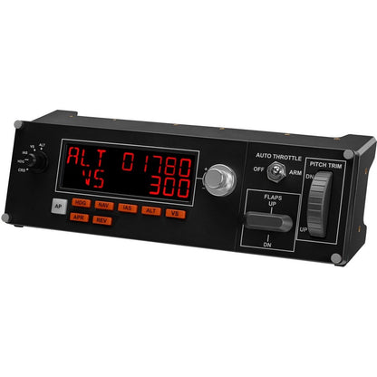 Saitek Pro Flight Multi Panel for PC 945-000028
