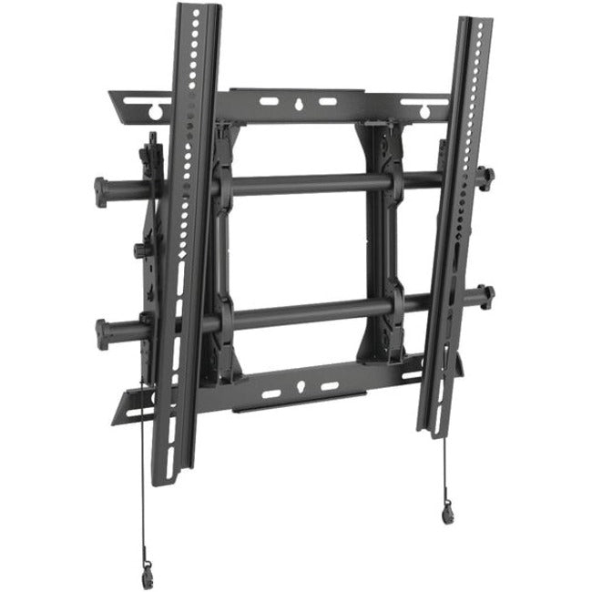 Support mural inclinable Chief Fusion MTMP1U pour écran plat - Noir MTMP1U