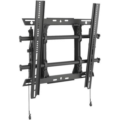 Support mural inclinable Chief Fusion MTMP1U pour écran plat - Noir MTMP1U