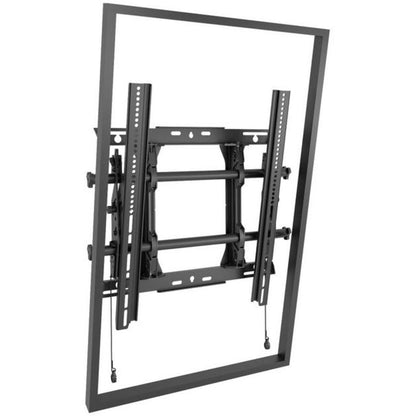Support mural inclinable Chief Fusion MTMP1U pour écran plat - Noir MTMP1U