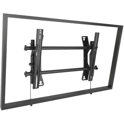 Support mural Chief Fusion Wall Tilt MTA1U pour écran plat - Noir MTA1U