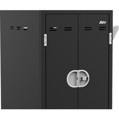 Chariot de chargement intelligent pour 30 appareils AVer AVerCharge X30i CHRGEX30I