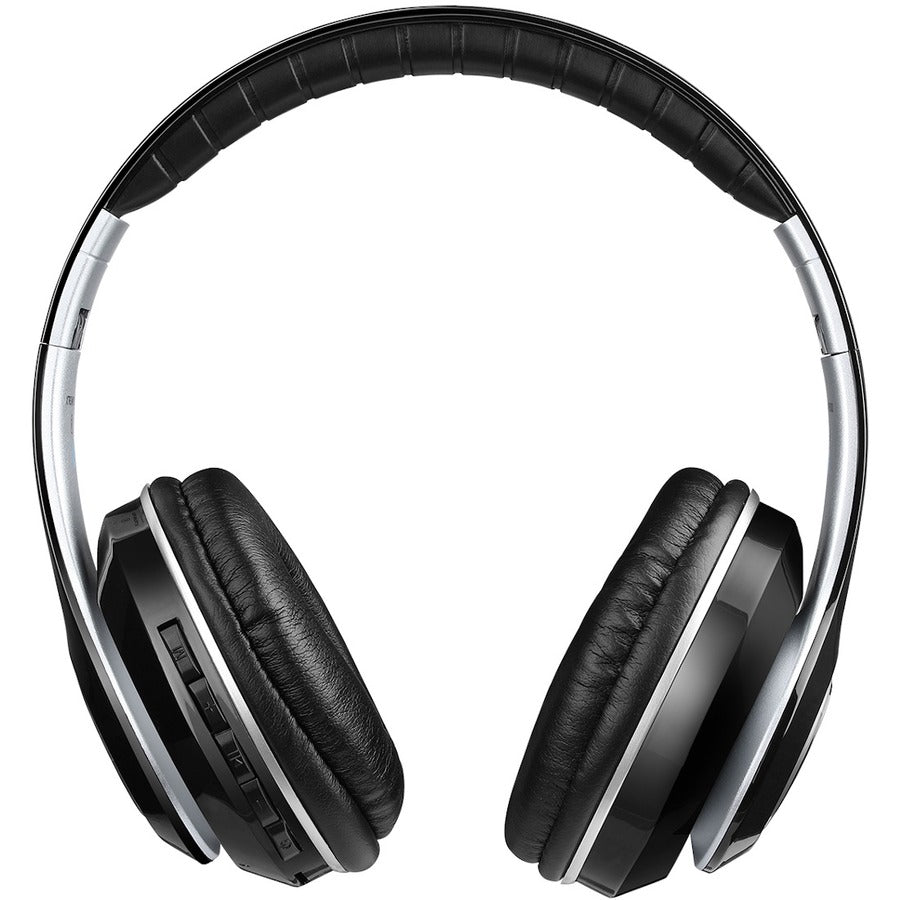 Xtream P500 - Casque stéréo Bluetooth avec microphone intégré XTREAM P500