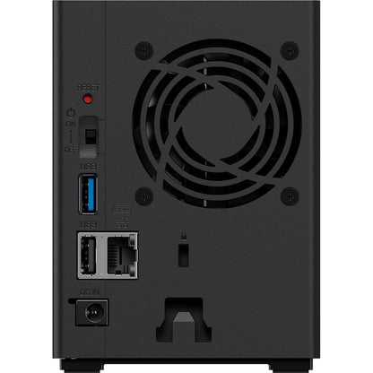 Disques durs de stockage NAS cloud personnel BUFFALO LinkStation 710 1 baie 6 To inclus LS710D0801