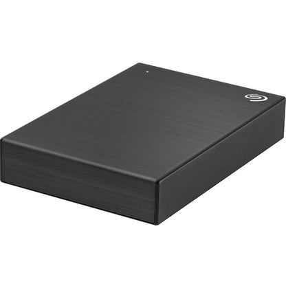 Disque dur de bureau Seagate One Touch STLC16000400 16 To - Externe 3,5" - SATA (SATA/600) - Noir STLC16000400