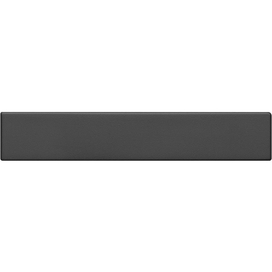 Disque dur de bureau Seagate One Touch STLC16000400 16 To - Externe 3,5" - SATA (SATA/600) - Noir STLC16000400