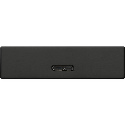 Disque dur de bureau Seagate One Touch STLC16000400 16 To - Externe 3,5" - SATA (SATA/600) - Noir STLC16000400