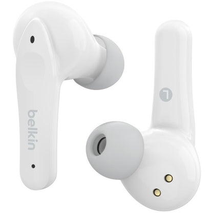 Écouteurs sans fil Belkin SOUNDFORM Nano pour enfants PAC003BTWH