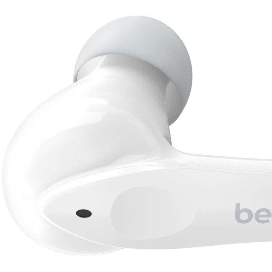 Écouteurs sans fil Belkin SOUNDFORM Nano pour enfants PAC003BTWH
