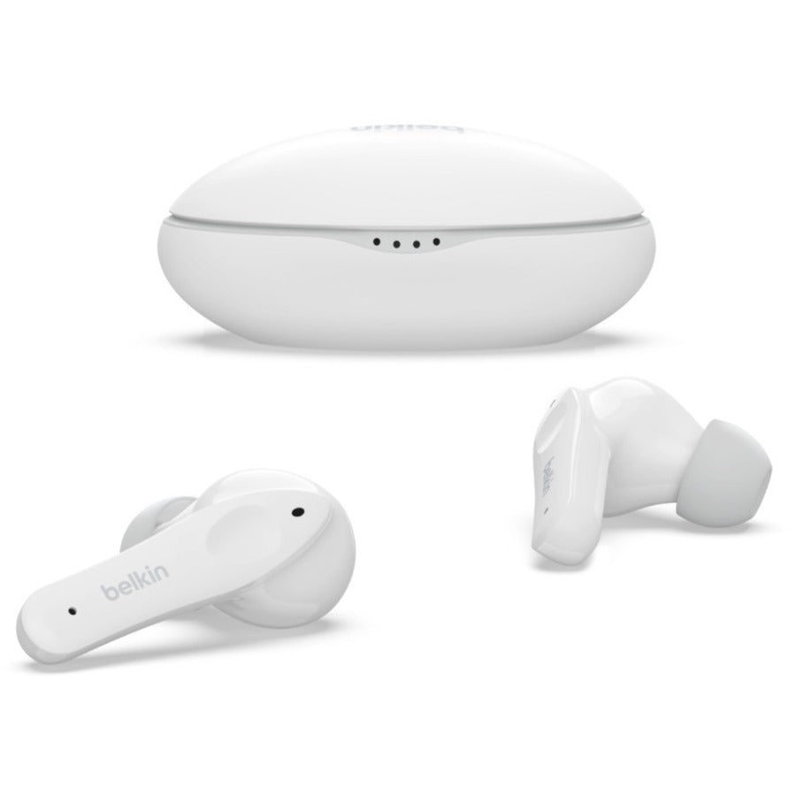Écouteurs sans fil Belkin SOUNDFORM Nano pour enfants PAC003BTWH