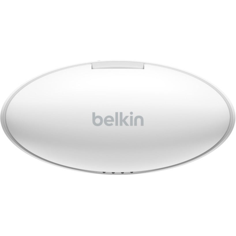 Écouteurs sans fil Belkin SOUNDFORM Nano pour enfants PAC003BTWH