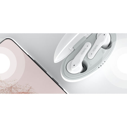 Écouteurs sans fil Belkin SOUNDFORM Nano pour enfants PAC003BTWH