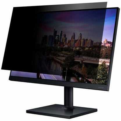 Écran de confidentialité Targus 4Vu pour moniteur Infinity Edge-to-Edge 24 pouces (16:10) transparent, teinté ASF240W1EMGL
