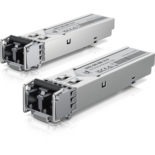 Module Ubiquiti SFP (mini-GBIC) UACC-OM-MM-1G-D-20