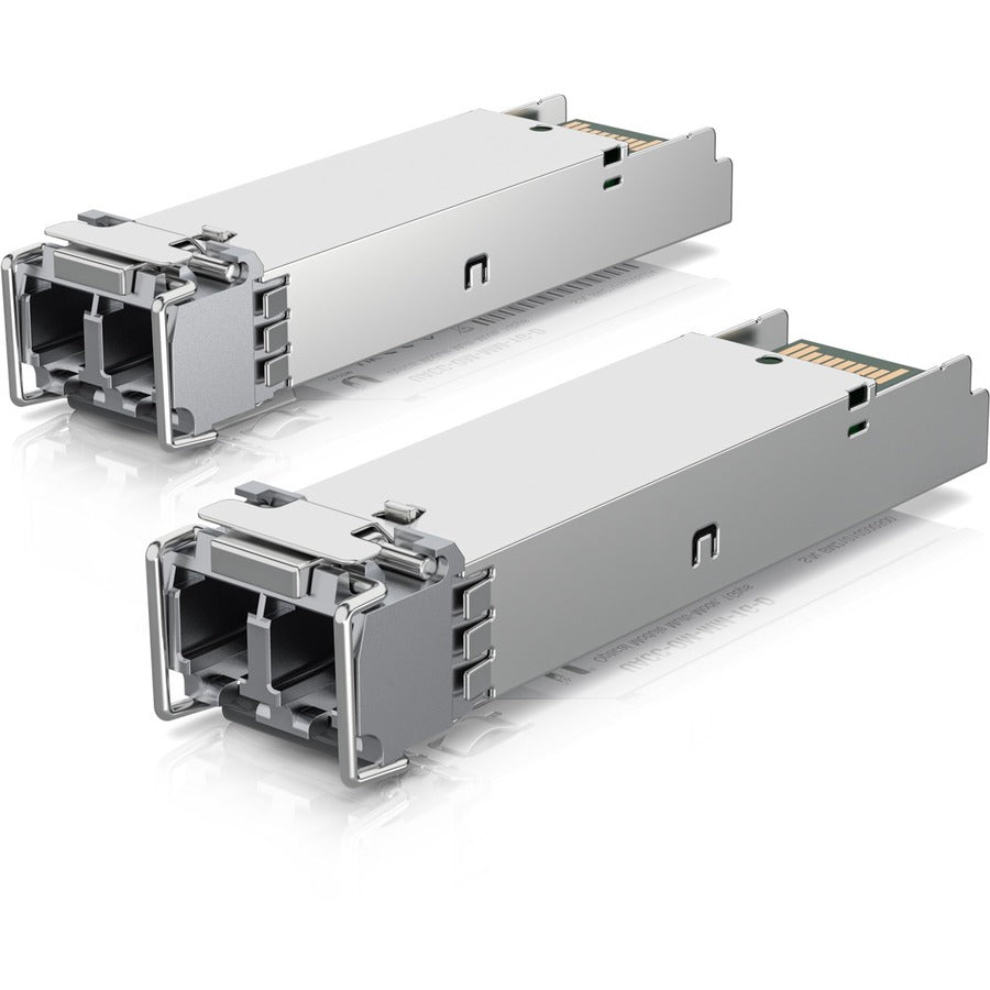 Module Ubiquiti SFP (mini-GBIC) UACC-OM-MM-1G-D-20