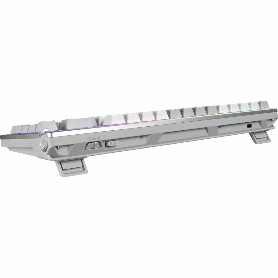 Clavier de jeu sans fil Asus ROG Strix Scope II 96 X901 STRIX SCOPE II 96 WL